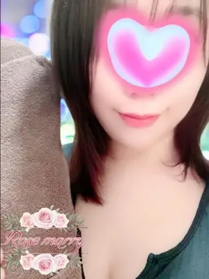 蒲田・大森・大井町メンズエステ RoseAromaSpa【ローズアロマスパ】大井町 ゆき