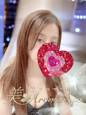 蒲田・大森・大井町メンズエステ RoseAromaSpa【ローズアロマスパ】大井町 りん