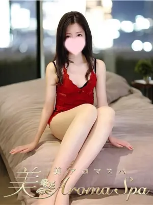 蒲田・大森・大井町メンズエステ RoseAromaSpa【ローズアロマスパ】大井町 美月
