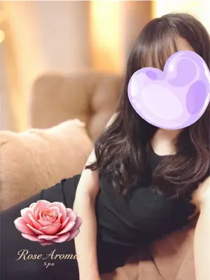 蒲田・大森・大井町メンズエステ RoseAromaSpa【ローズアロマスパ】大井町 ゆり
