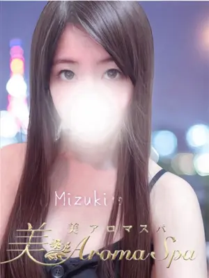 浜松町・田町メンズエステ RoseAromaSpa【ローズアロマスパ】田町・芝公園 美月