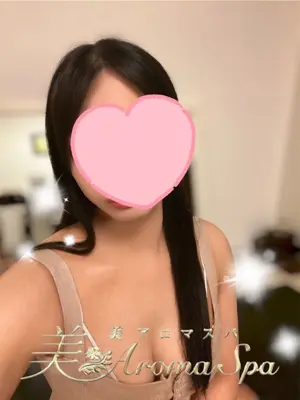 浜松町・田町メンズエステ RoseAromaSpa【ローズアロマスパ】田町・芝公園 すず