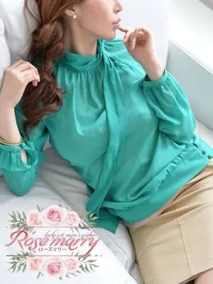 浜松町・田町メンズエステ RoseAromaSpa【ローズアロマスパ】田町・芝公園 ケイコ