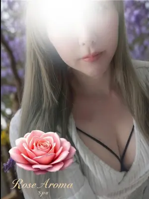 浜松町・田町メンズエステ RoseAromaSpa【ローズアロマスパ】田町・芝公園 はるの